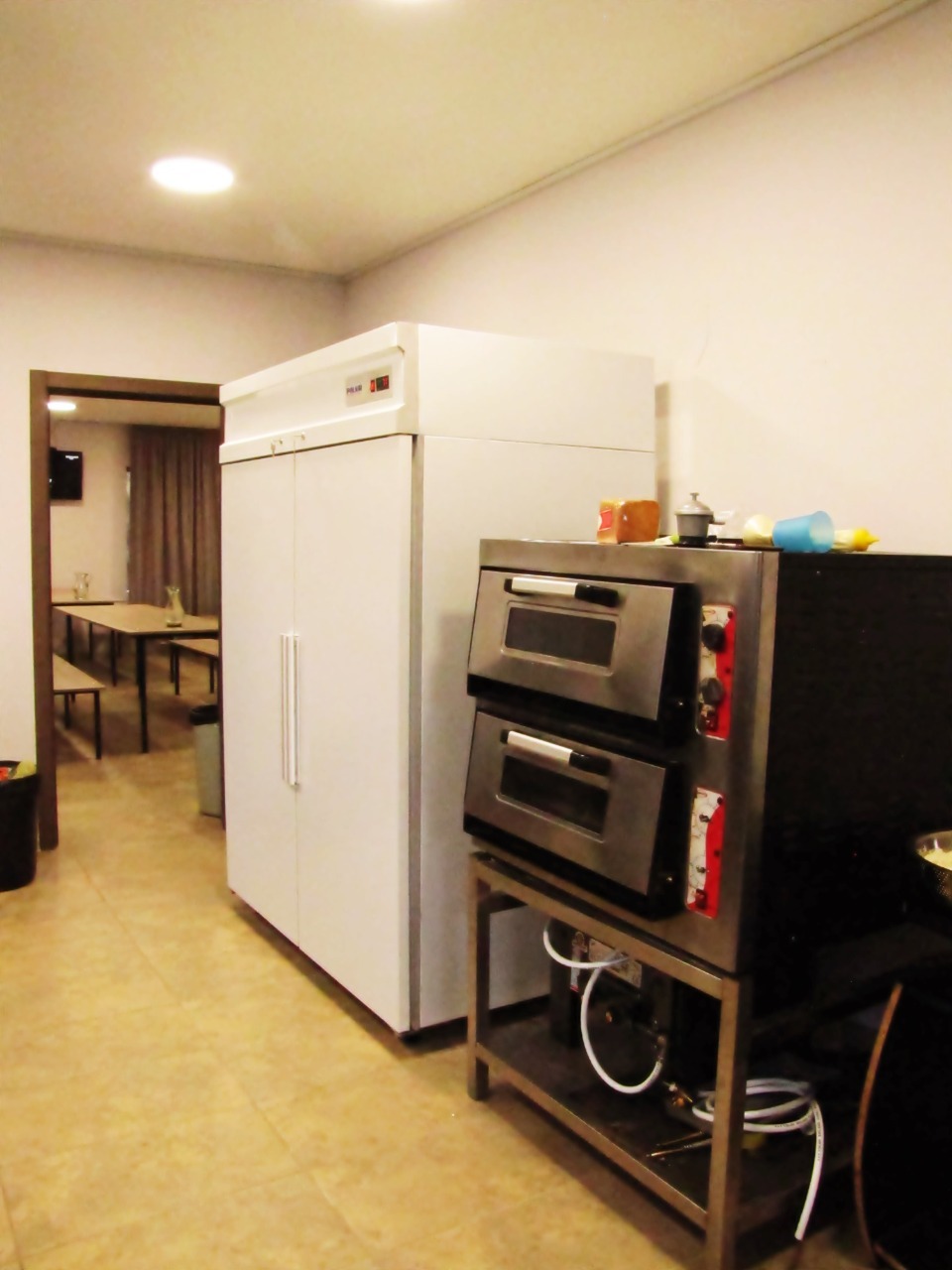 Common Area