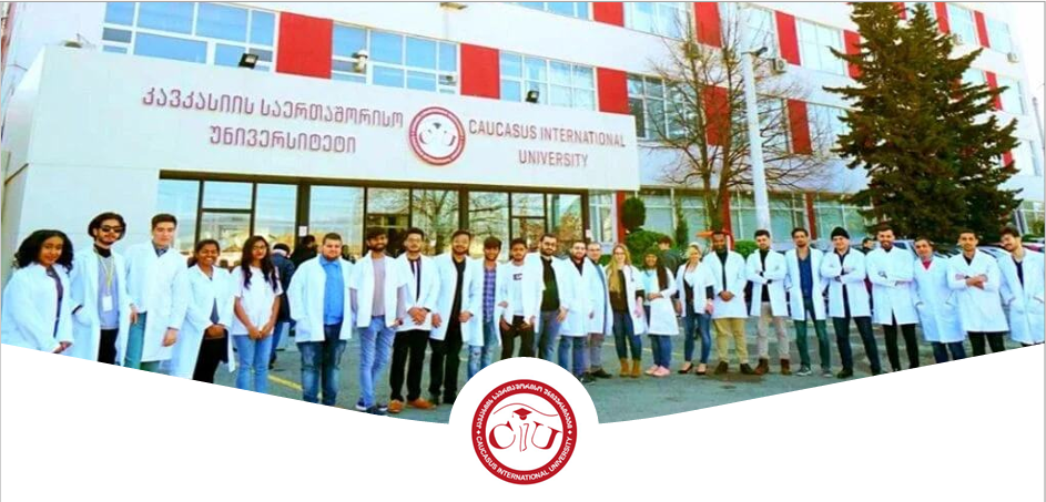 Caucasus International University