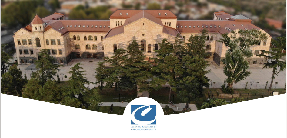 Caucasus University